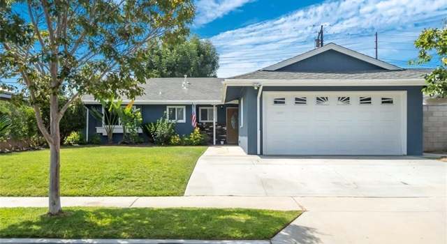 Photo of 9162 Crawford Cir, Huntington Beach, CA 92646