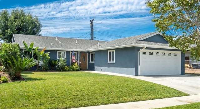 Photo of 9162 Crawford Cir, Huntington Beach, CA 92646
