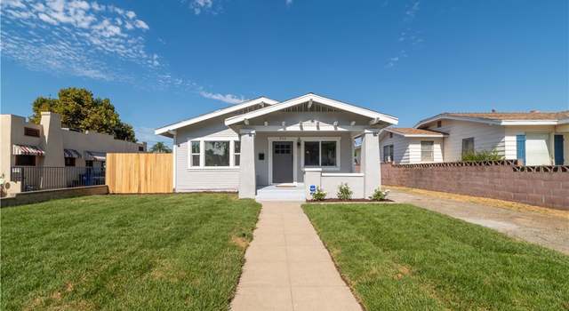 Photo of 933 N Laurel Ave, Ontario, CA 91762