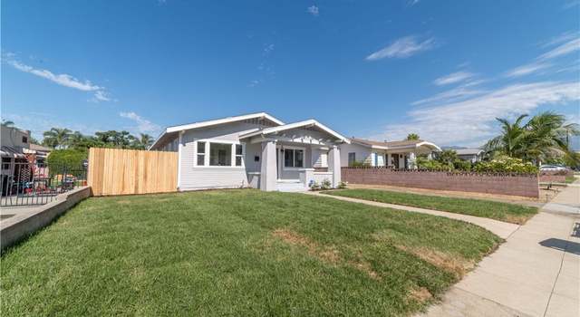 Photo of 933 N Laurel Ave, Ontario, CA 91762
