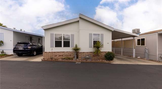 Photo of 2717 Arrow #28, La Verne, CA 91750