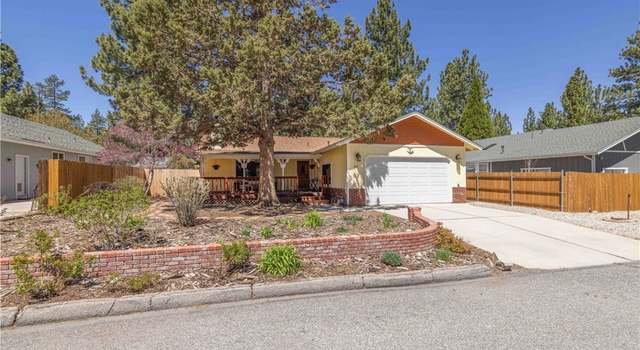 Photo of 311 Eider Dr, Big Bear City, CA 92314