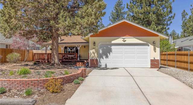 Photo of 311 Eider Dr, Big Bear City, CA 92314