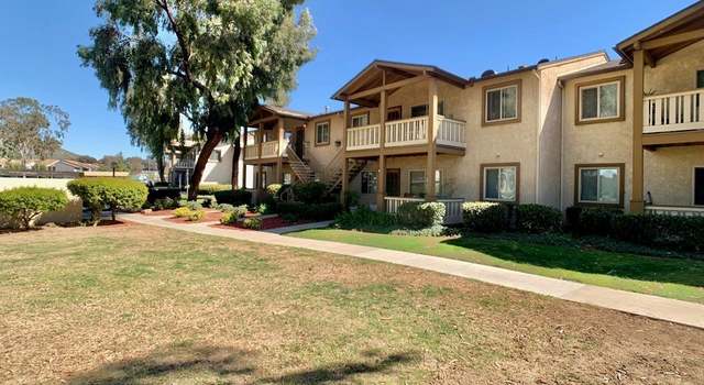 Photo of 1423 Graves Ave #105, El Cajon, CA 92021