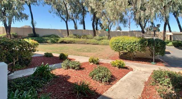 Photo of 1423 Graves Ave #105, El Cajon, CA 92021