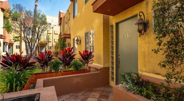 Photo of 5350 Sepulveda Blvd #15, Sherman Oaks, CA 91411