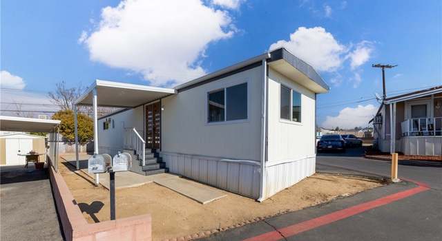 Photo of 12177 3rd St #58, Yucaipa, CA 92399