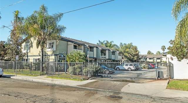 Photo of 910 S S Magnolia Ave Unit E, El Cajon, CA 92020