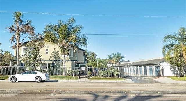 Photo of 910 S S Magnolia Ave Unit E, El Cajon, CA 92020