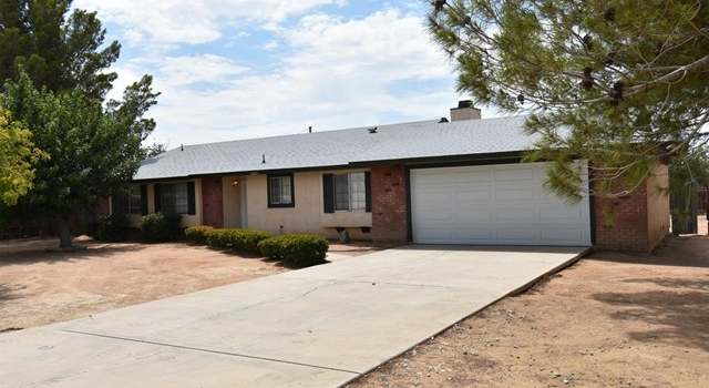 Photo of 21709 Waalew Rd, Apple Valley, CA 92307