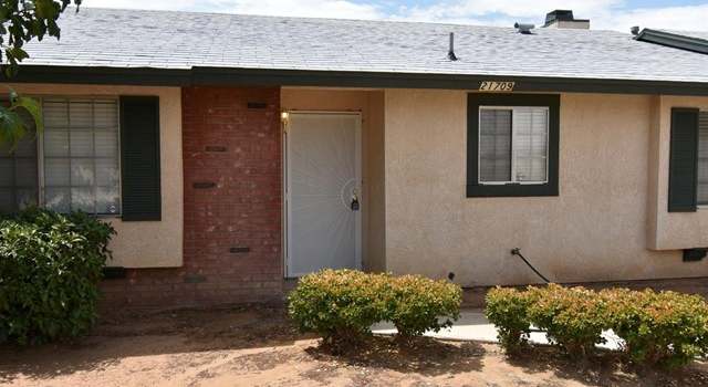 Photo of 21709 Waalew Rd, Apple Valley, CA 92307