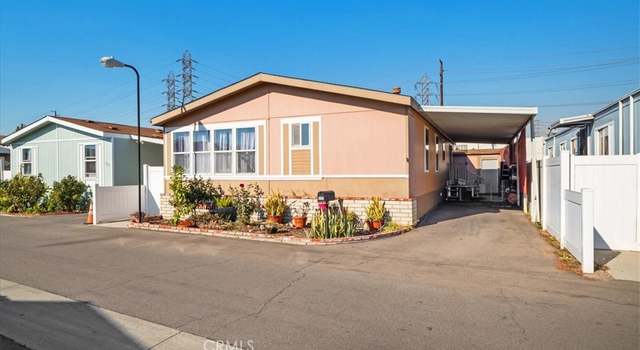 Photo of 10800 Dale Ave #125, Stanton, CA 90680