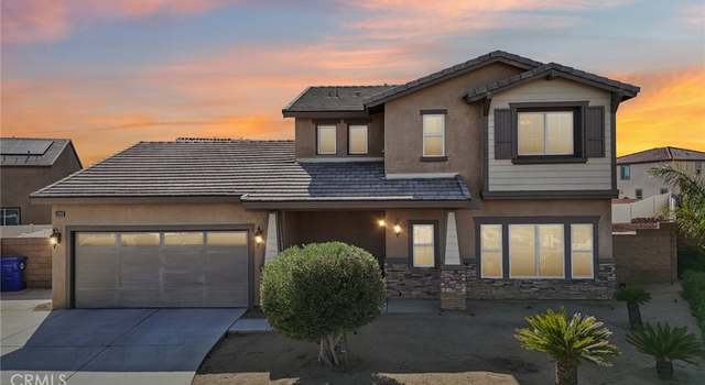 Photo of 13553 Deluvina Ct, Victorville, CA 92392