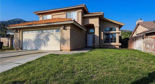 Photo of 5777 Valerie Way, San Bernardino, CA 92407