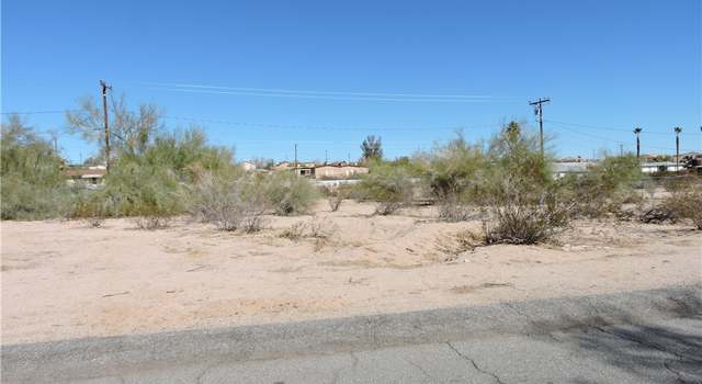 Photo of 0 S Slope Dr, 29 Palms, CA 92277