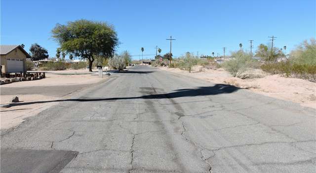 Photo of 0 S Slope Dr, 29 Palms, CA 92277