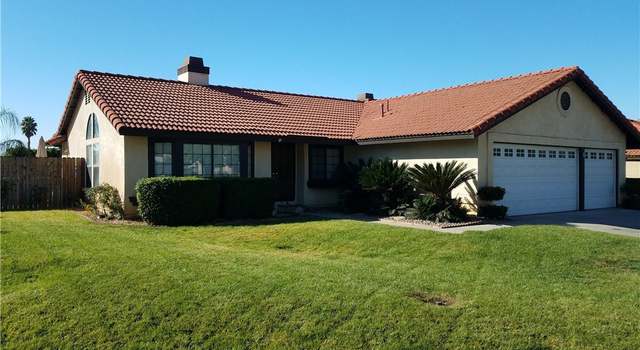 Photo of 23939 Pine Field Dr, Moreno Valley, CA 92557