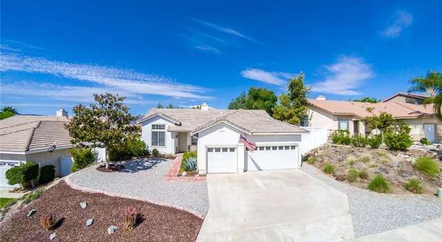 Photo of 39809 Candy Apple Way, Murrieta, CA 92562