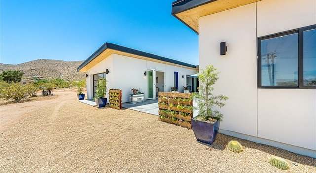 Photo of 58788 Oleander Dr, Yucca Valley, CA 92284