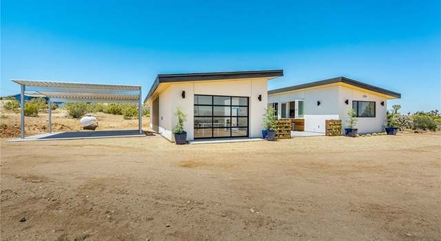 Photo of 58788 Oleander Dr, Yucca Valley, CA 92284
