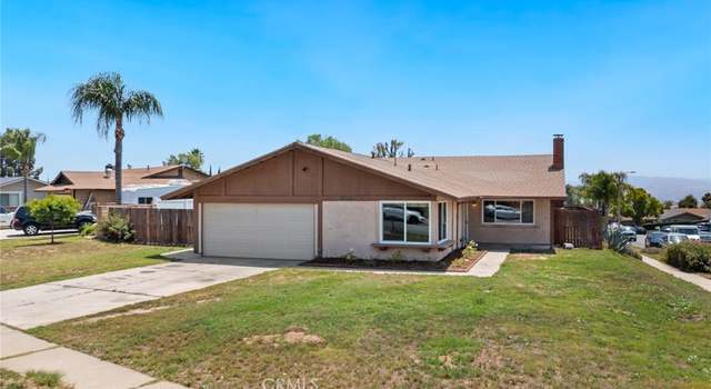 Photo of 27719 21st St, Highland, CA 92346