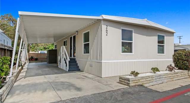 Photo of 23701 S Western Ave #262, Torrance, CA 90501