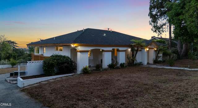 Photo of 2166 Gardi St, Bradbury, CA 91008