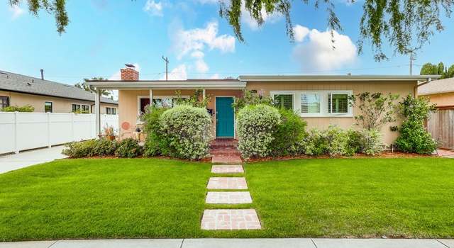 Photo of 2721 Faust Ave, Long Beach, CA 90815