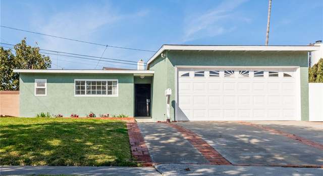 Photo of 3415 W 228th Pl, Torrance, CA 90505