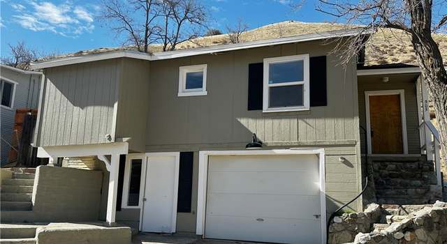 Photo of 505 North Dr, Lebec, CA 93243