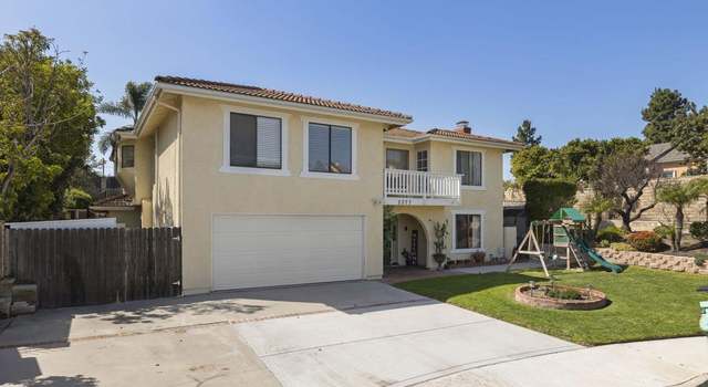 Photo of 2277 El Nido Ct, Camarillo, CA 93010