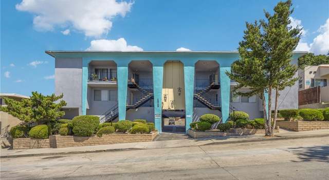 Photo of 13705 Franklin St, Whittier, CA 90602