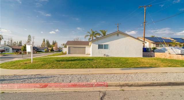 Photo of 12291 Warbler Ave, Grand Terrace, CA 92313