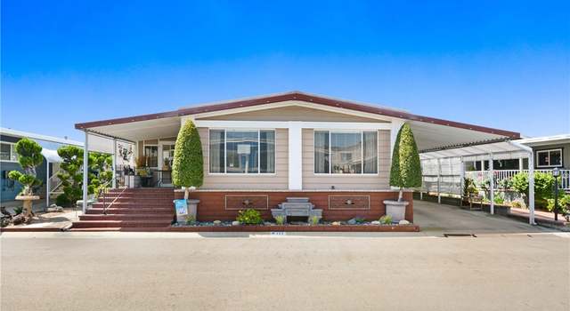 Photo of 3800 Bradford St #177, La Verne, CA 91750