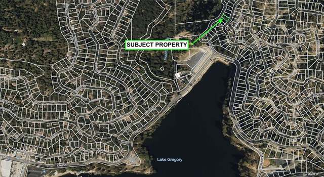 Photo of 0 Delle Dr, Crestline, CA 92325