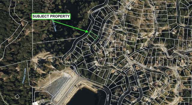 Photo of 0 Delle Dr, Crestline, CA 92325