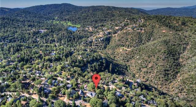 Photo of 0 Grass Valley Rd, Lake Arrowhead, CA 92352