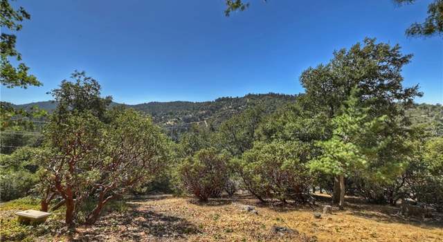 Photo of 0 Grass Valley Rd, Lake Arrowhead, CA 92352