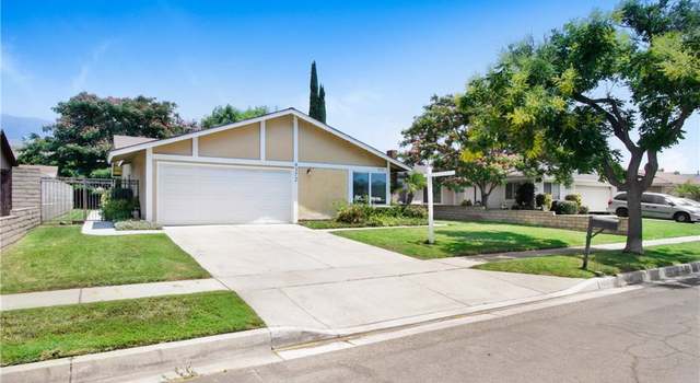 Property at 9372 Calle Vejar, Rancho Cucamonga, CA 91730, 5 beds, 2 baths