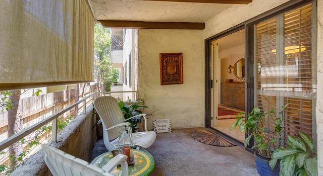 Photo of 534 S Oak Knoll Ave #105, Pasadena, CA 91101