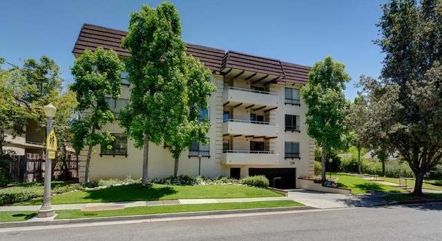 Photo of 534 S Oak Knoll Ave #105, Pasadena, CA 91101