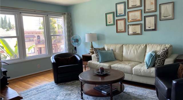 Photo of 1023 E 1st St #2, Long Beach, CA 90802