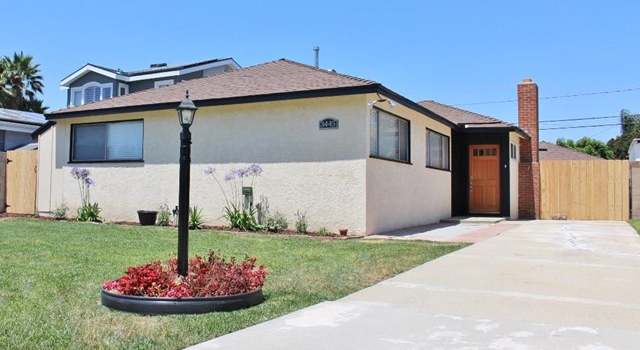 Photo of 3445 Cricklewood St, Torrance, CA 90505