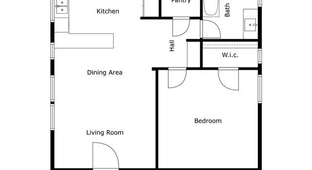 Photo of 800 Pacific Ave #401, Long Beach, CA 90813