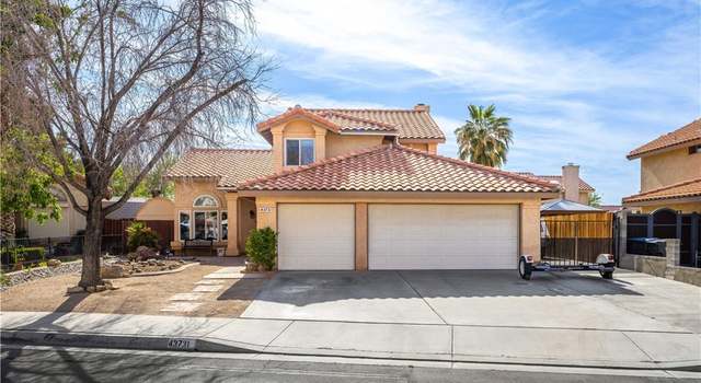 Photo of 43731 E Rodin Ave, Lancaster, CA 93535