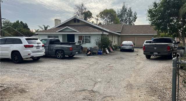 Photo of 18489 Santa Ana Ave, Bloomington, CA 92316