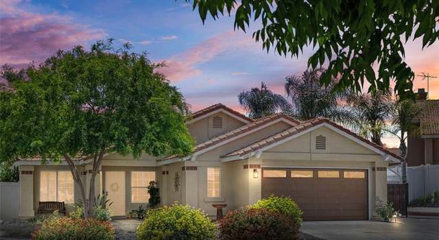 Photo of 25977 Monaco Way, Murrieta, CA 92563