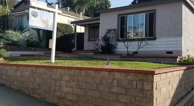 Photo of 4560 Jade St, Los Angeles, CA 90032