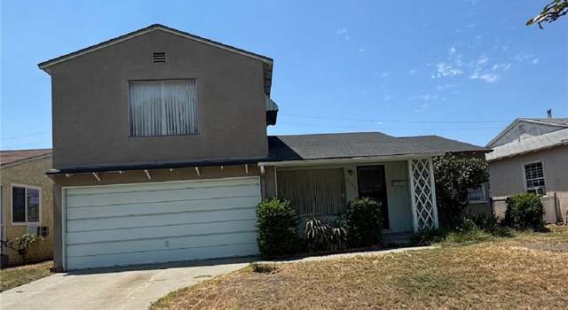 Photo of 2117 Allston St, Montebello, CA 90640
