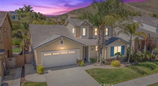 Photo of 34284 Canyon Rim Dr, Lake Elsinore, CA 92532